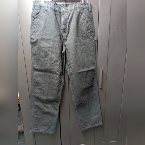 Carhartt B11 work pants - Picture 1 of 6